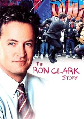 The Ron Clark Story streaming: where to watch。